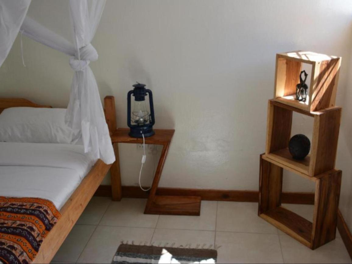 Kamunjila Lodge Ливингстън Екстериор снимка