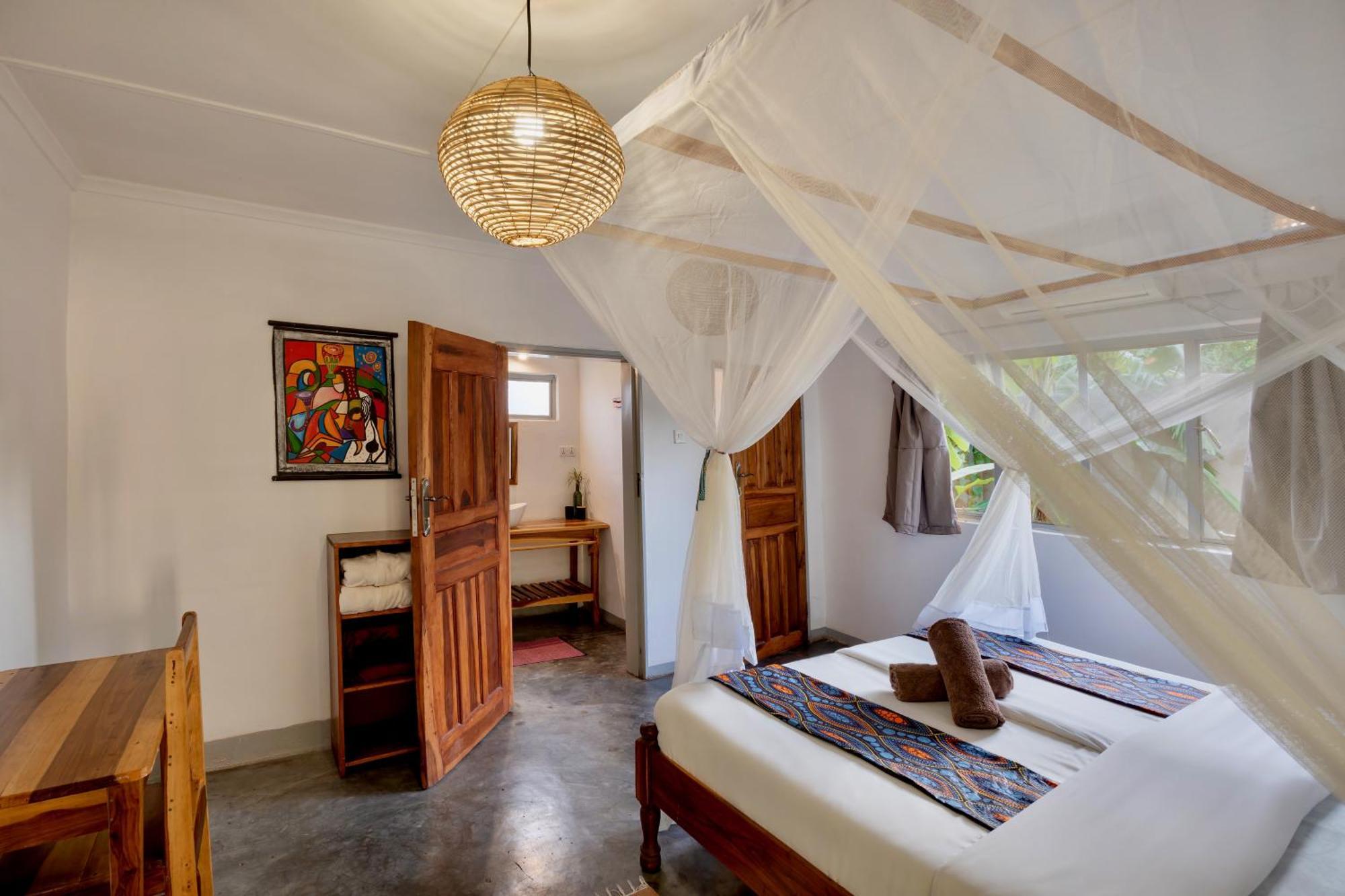 Kamunjila Lodge Ливингстън Екстериор снимка