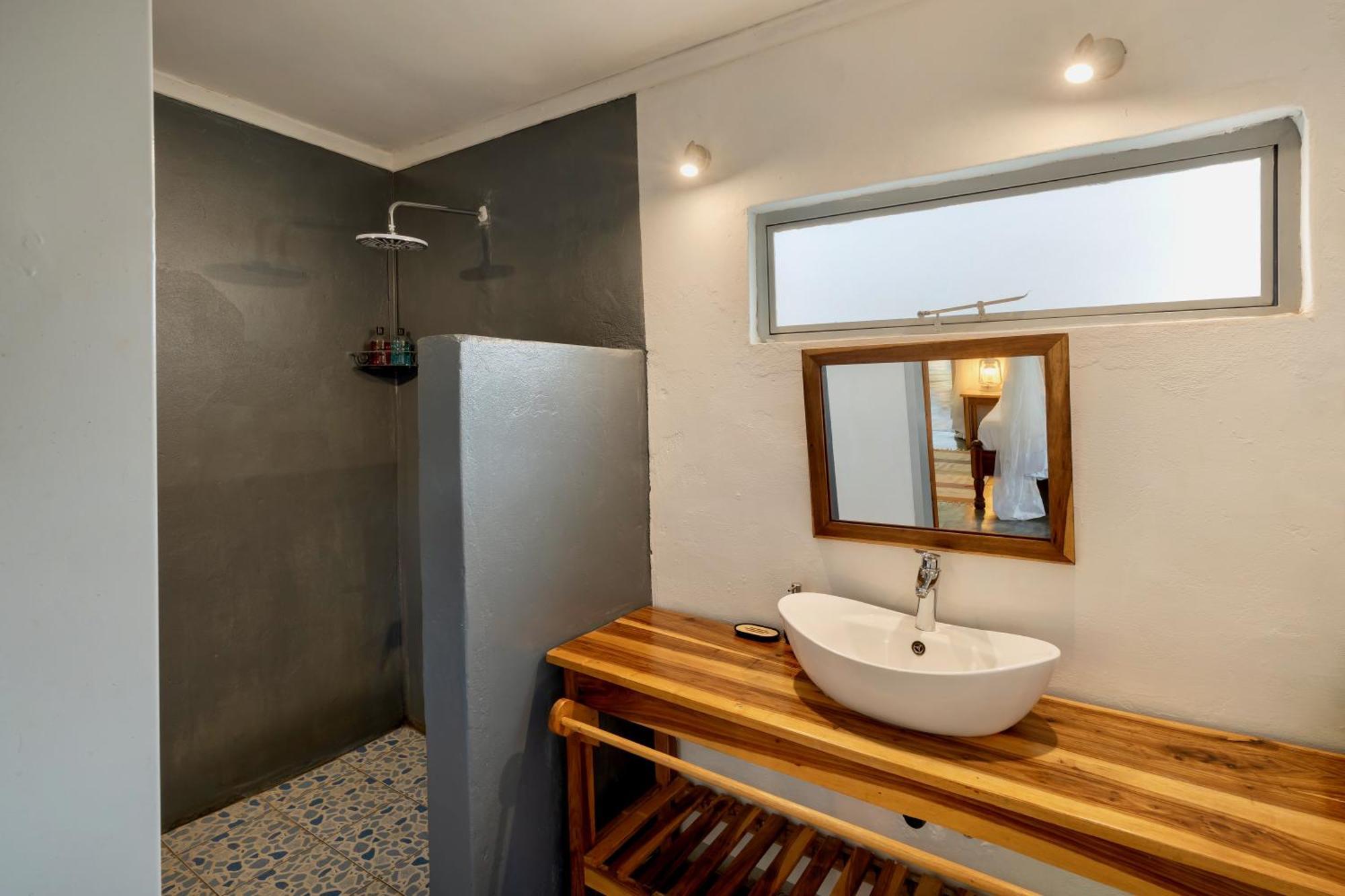 Kamunjila Lodge Ливингстън Екстериор снимка