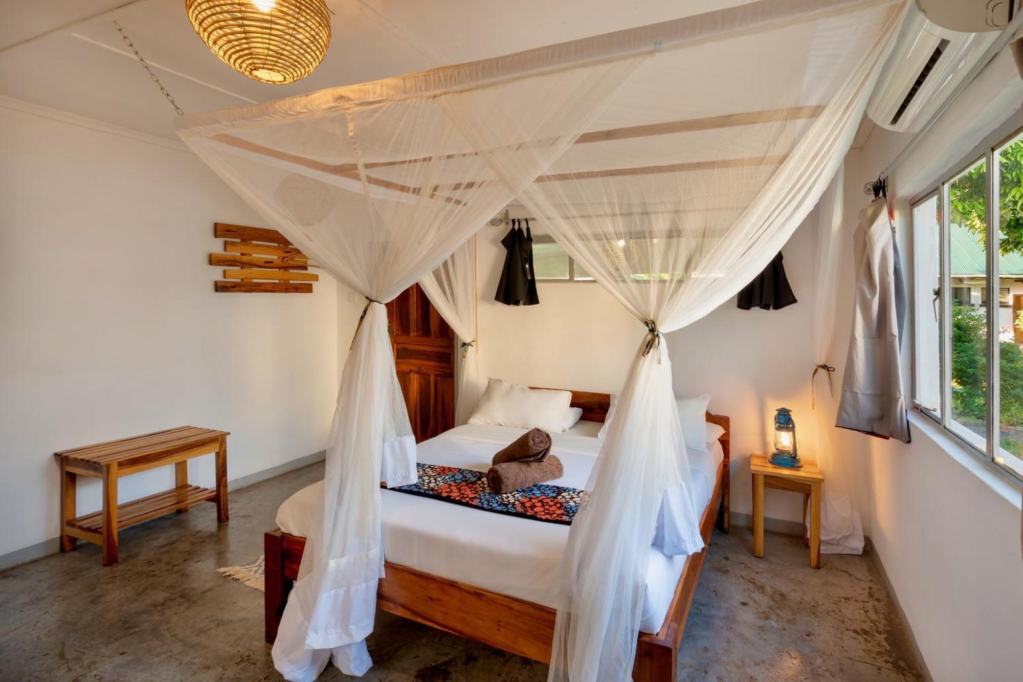 Kamunjila Lodge Ливингстън Екстериор снимка