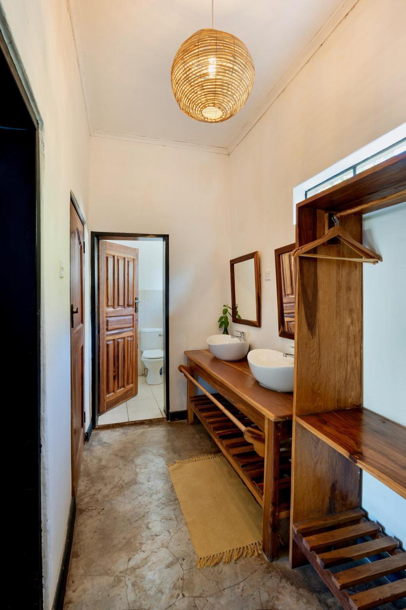 Kamunjila Lodge Ливингстън Екстериор снимка