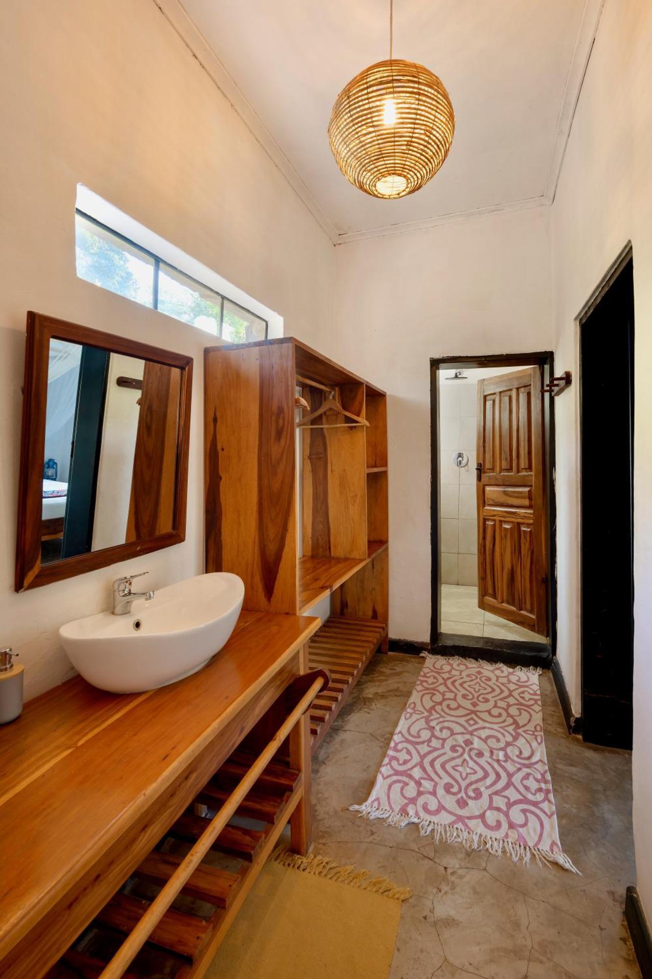 Kamunjila Lodge Ливингстън Екстериор снимка