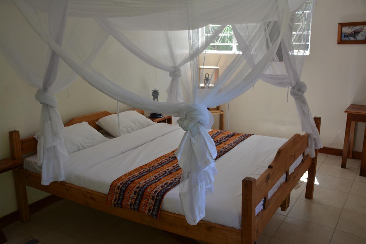 Kamunjila Lodge Ливингстън Екстериор снимка