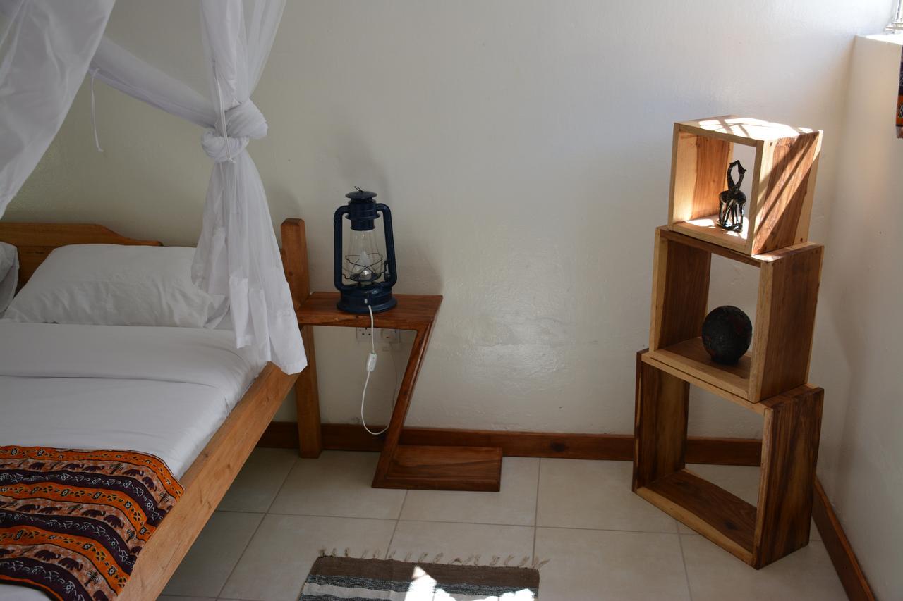 Kamunjila Lodge Ливингстън Екстериор снимка