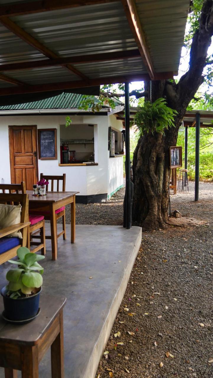 Kamunjila Lodge Ливингстън Екстериор снимка