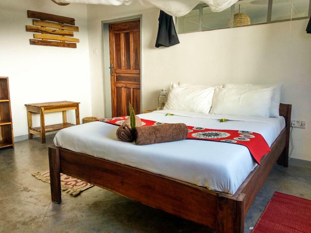 Kamunjila Lodge Ливингстън Екстериор снимка