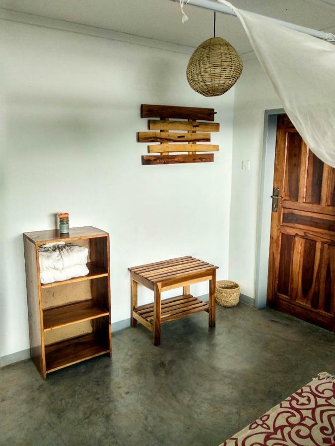 Kamunjila Lodge Ливингстън Екстериор снимка